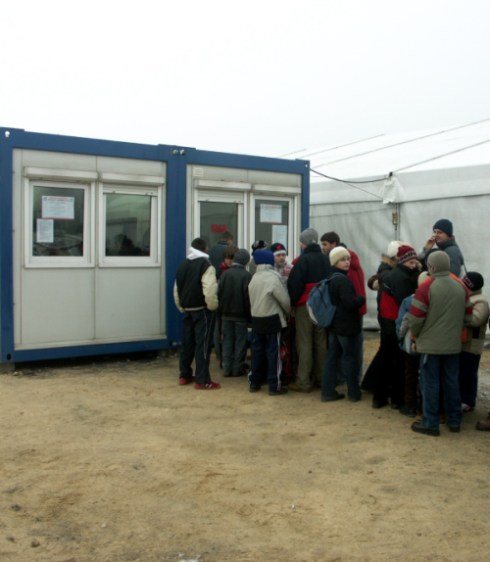 Narada Burmistrzów, 2 lutego 2006
