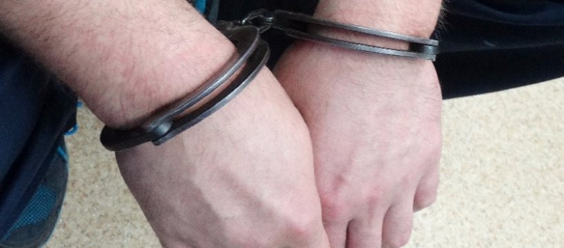 Siedem lat temu ukartowali rozbój, myśleli, że unikną kary