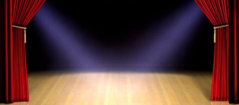 Zapraszamy na wyjazd do Teatru Współczesnego