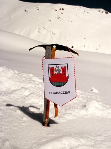 „W KRÓLESTWIE KONDORÓW...