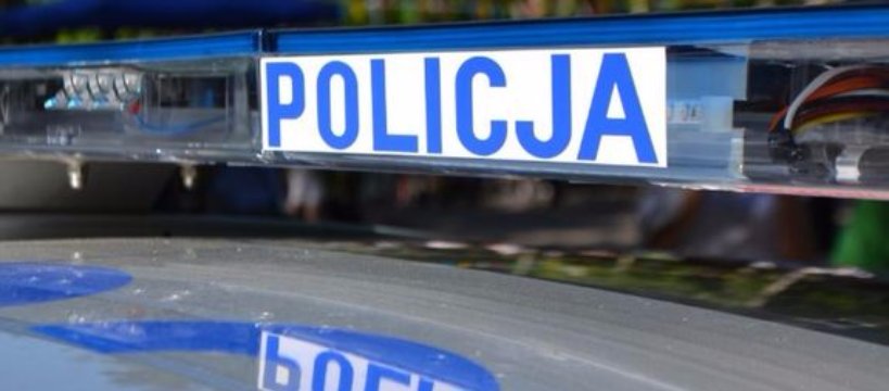Bezpieczny powrót z dyskoteki w Rybnie: akcja policji