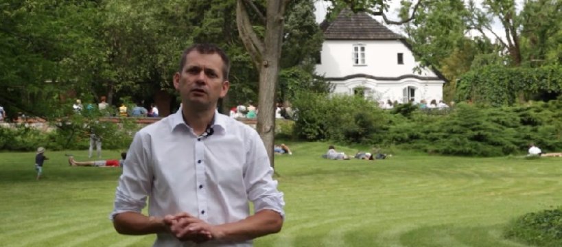 Kanał Historia. Odcinek II: Szukając Chopina