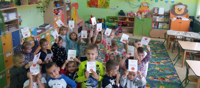 Międzynarodowy Dzień Kropki 