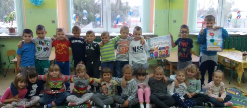 Międzynarodowy Dzień Pokoju