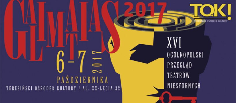 XVI Galimatias 2017