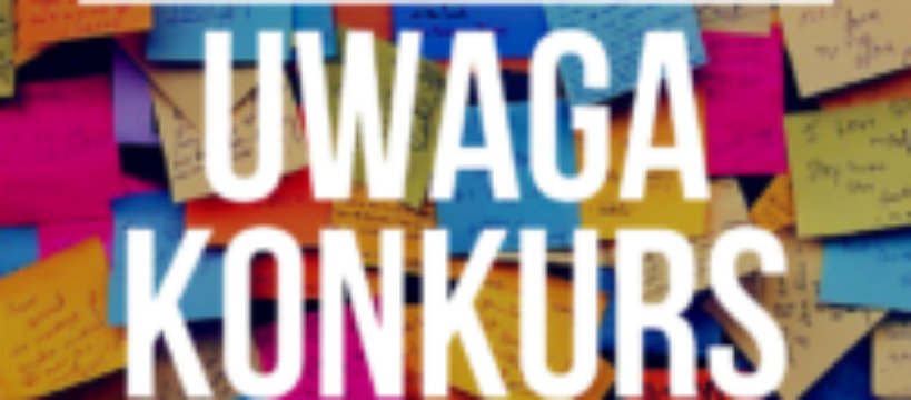 II edycja literackiego konkursu " Świat bez przemocy", zapraszamy do udziału!!!