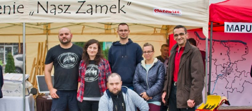 IV Powiatowy Jarmark Pozarządowy