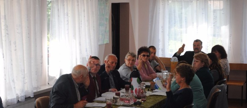 Wodociąg i inne inwestycje tematem na sesji