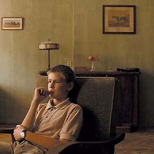 Pora na film âPręgiâ