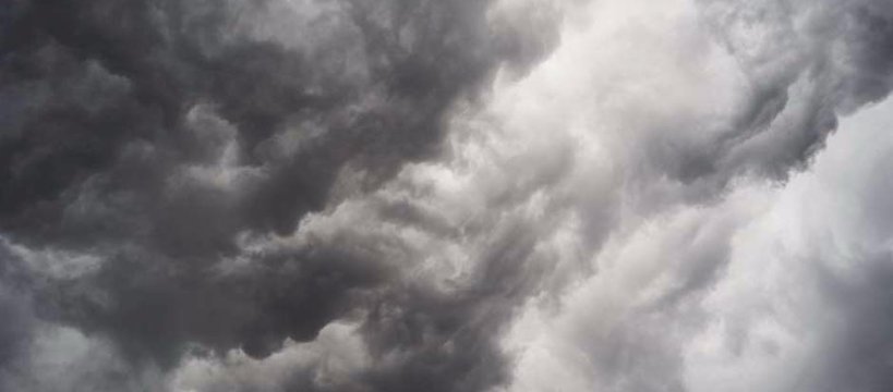 Ostrzeżenia o silnym wietrze: nadciąga potężny niż Ksawery