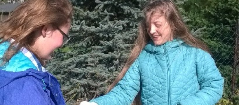 Nie ma śmieci - są surowce