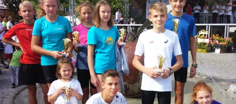 Tarczyński Półmaraton