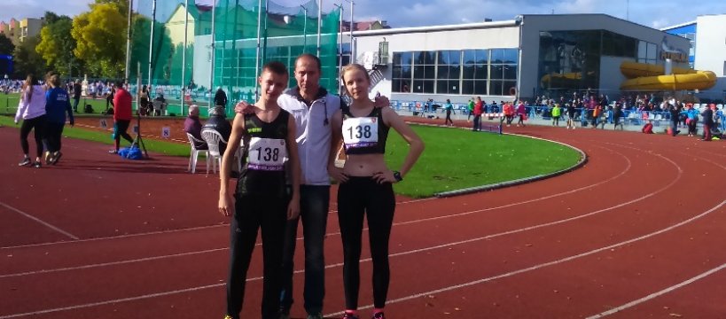 MP U16 w Białej Podlaskiej