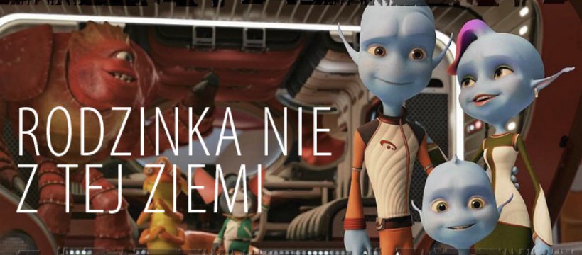 Najbliższy weekend w Kinie za Rogiem