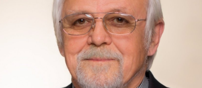 Nie żyje Józef Gołębiowski