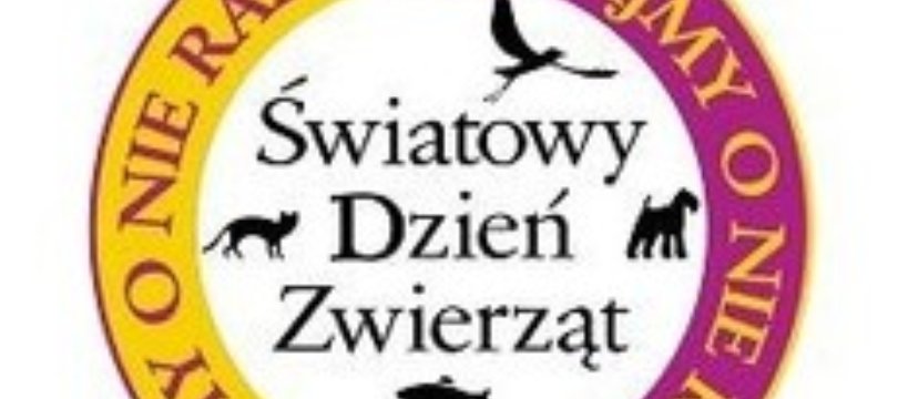 Światowym Dniem Zwierząt