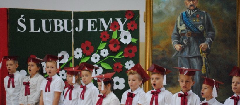 Ślubujemy...