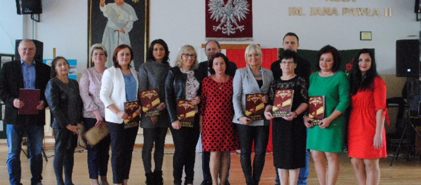 Dzień Edukacji Narodowej