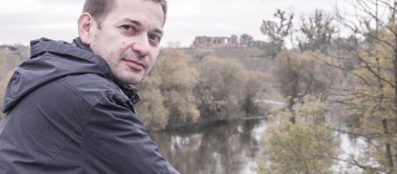 Marcin Prengowski – kim jest?