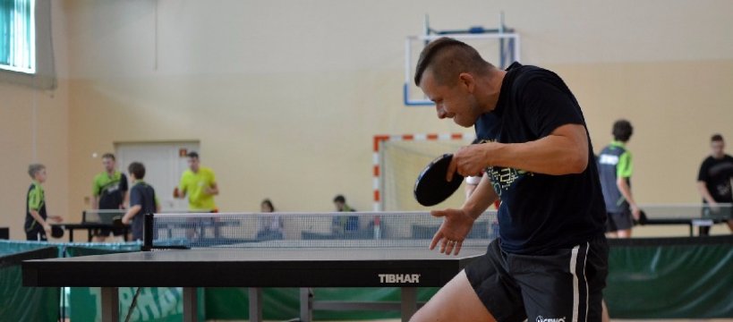 Trochę się bali ale wysoko wygrali