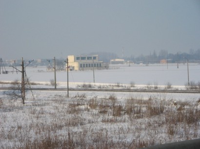 Burmistrz odrzucił uwagi do planów zagospodarowania pól czerwonkoskich