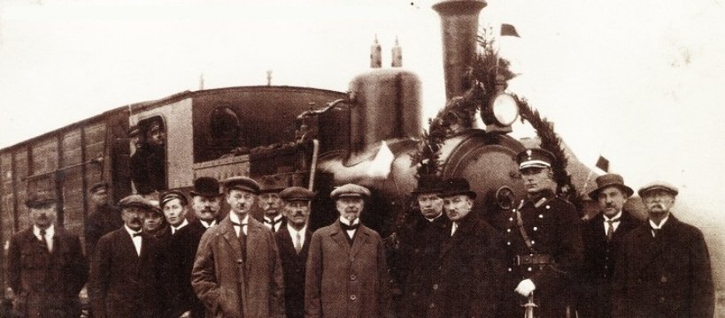 Jubileusz 95-lecia na zakończenie sezonu Retro