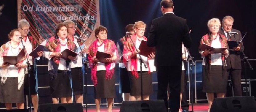 Od Kujawiaka do Oberka
