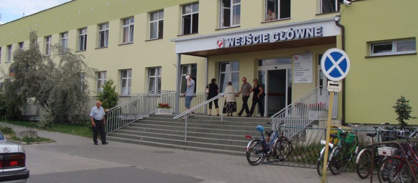 Czarne chmury nad oddziałem ginekologiczno-położniczym - stanowisko szpitala