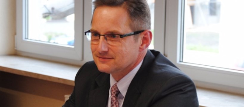 Burmistrz Osiecki spotka się z mieszkańcami
