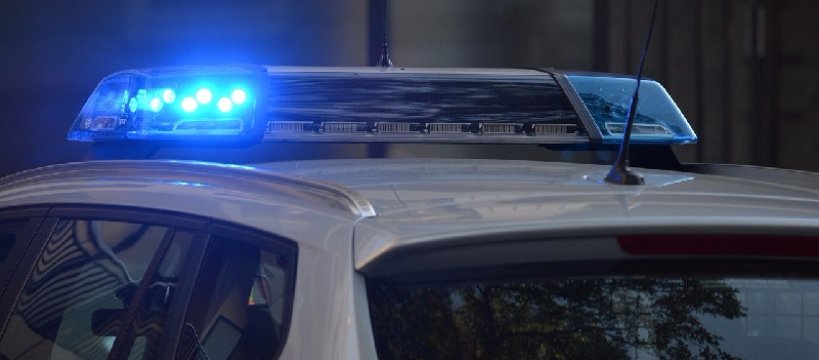 Znieważył i naruszył nietykalność cielesną policjanta