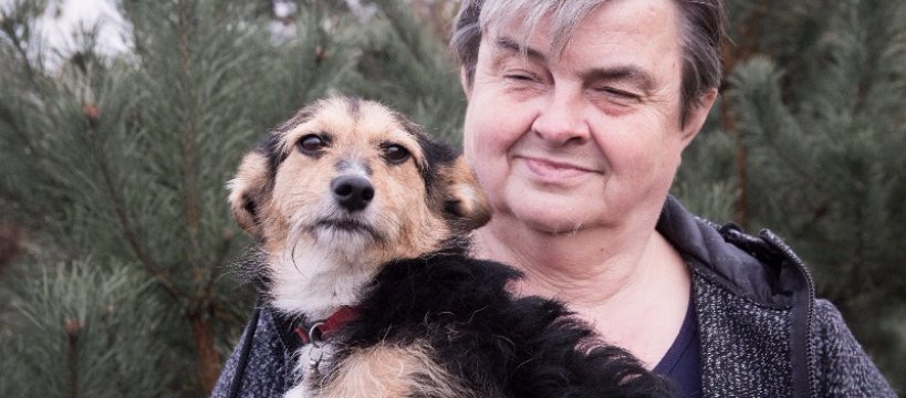 Jadwiga Wiśniewska – przyjaciel zwierząt