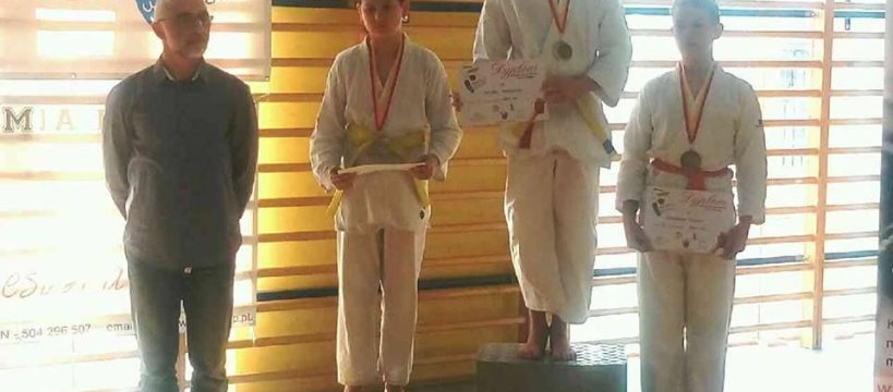 Karate Klub Sochaczew na WOM