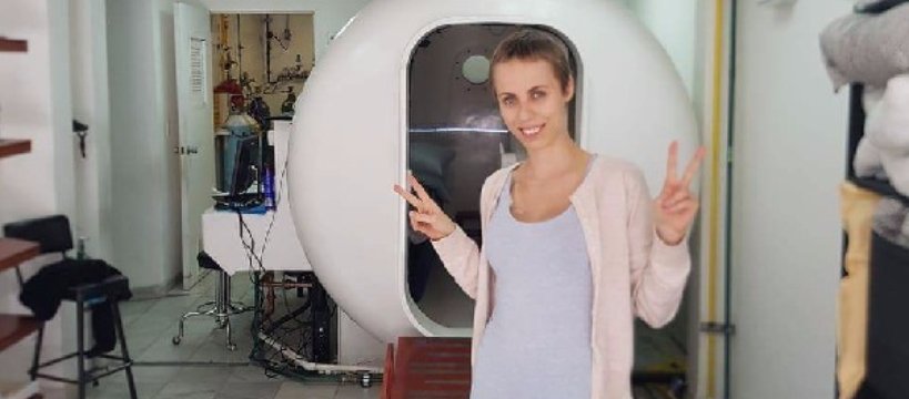 Alicja już w Meksyku, ale nadal potrzebna nasza pomoc