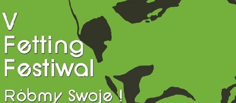 V Fetting Festiwal - piosenki Wojciecha Młynarskiego