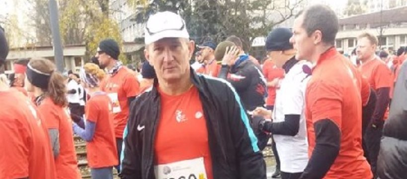 29 Bieg Niepodległości Warszawa
