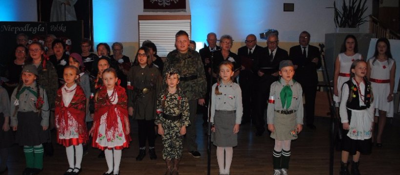 Święto Niepodległości za nami