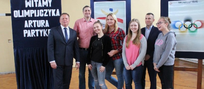 „Właściwie trzeba toczyć walkę za wszelką cenę. Pojawiają się momenty, kiedy nie chce nam się 
