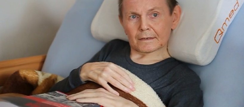 Leszek Nawrocki o swojej najnowszej książce