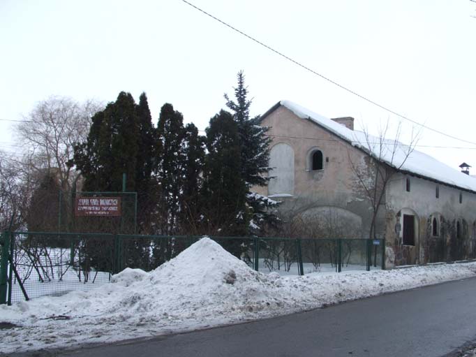 Nowy hotel w mieście