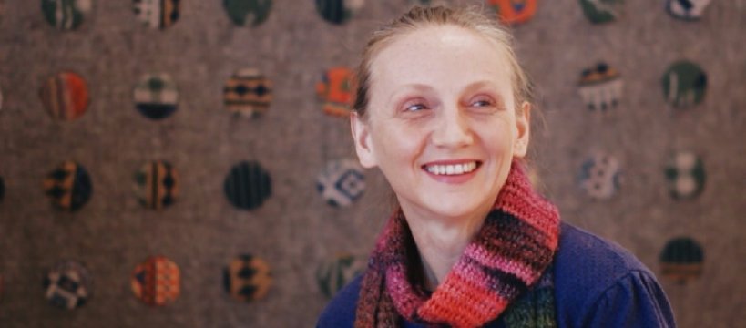 Trzy Siostry w Galerii Hugo: rozmowa z Beatą Sałacińską