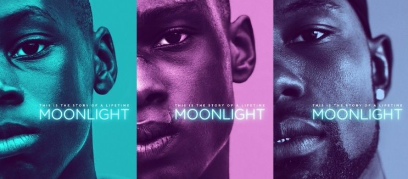 SKF poleca na weekend - MOONLIGHT