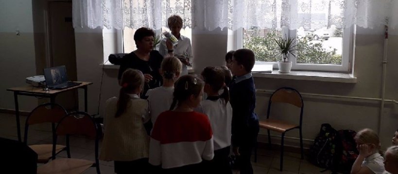 "Jesteś widoczny, jesteś bezpieczny"