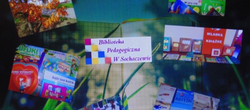 Glogster – interaktywny plakat