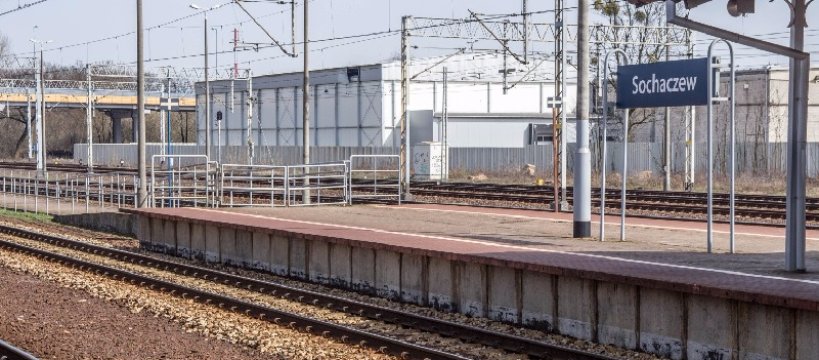 Nowy rozkład jazdy pociągów KM: komunikat