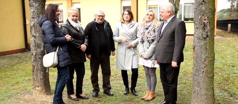 Jarmark Adwentowy w Gawłowie 2017 - zapraszamy