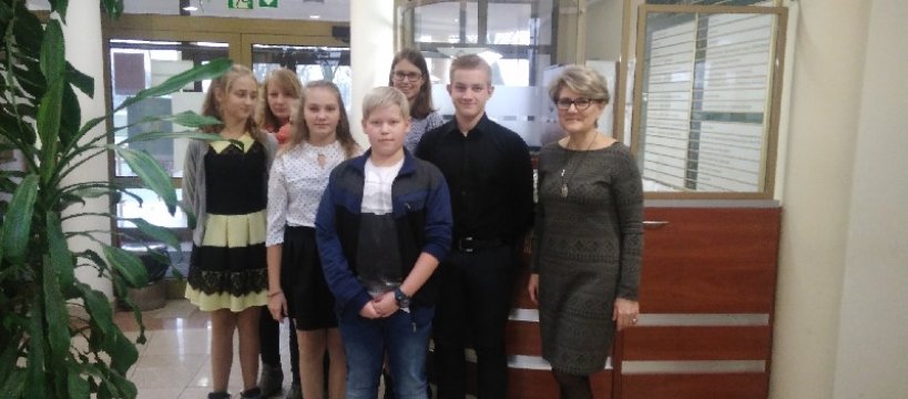 To była niezapomniana lekcja!