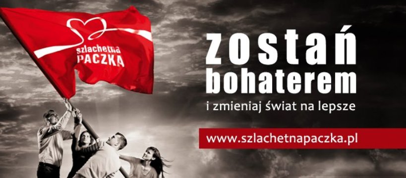 Szlachetna Paczka 2017