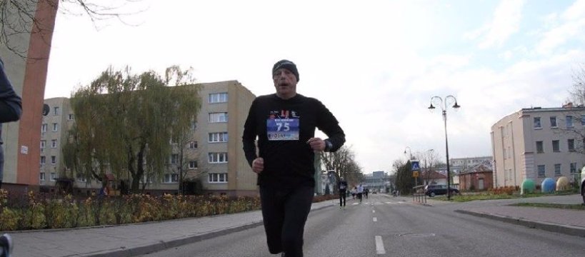Bieg Obrońców Twierdzy Modlin