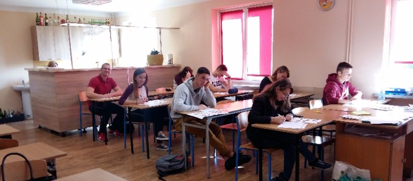 Olimpiada Wiedzy i Umiejętności Rolniczych