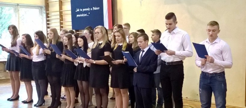 Święto Niepodległości